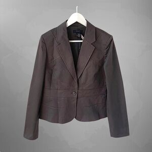 Victoria’s Secret blazer size 12 new